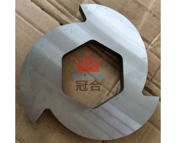 金屬撕碎機的工作環境和檢查有哪些要求？